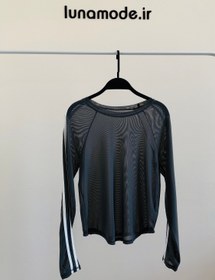 تصویر کاور ورزشی زنانه توری 