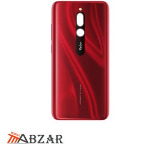 تصویر درب پشت گوشی شیائومی Redmi 8 Back Cover Redmi 8