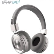 تصویر هدفون بی سیم سودو مدل SD-1002 sodo sd-1002 wireless headphone