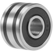 تصویر بلبرینگ B8 23D برند DKFL B8-23D DKFL BEARING