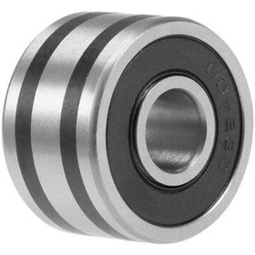 تصویر بلبرینگ B8 23D برند DKFL B8-23D DKFL BEARING