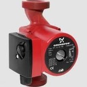 تصویر پمپ خطی گراندفوس 25.60.130 