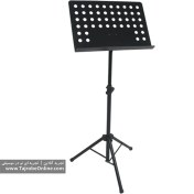 تصویر پایه نت کوئیک لاک ایتالیایی Quik Lok مدل MS-331 