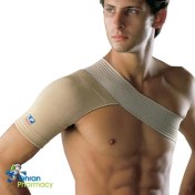 تصویر کتف بند کد 958 ال پی ساپورت سایزLP Support-XL 