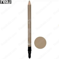 تصویر مداد ابرو پودری تایرا 407 Tyra Powdery Eyebrow Pencil 