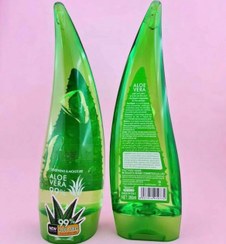 تصویر ژل آلوئه ورا ریواژ 250mlویژگی ها حاوی ژل خالص آلوئه ورا ALOE VERA99%