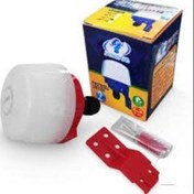 تصویر فتوسل 10 آمپر 