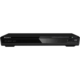 تصویر پخش کننده سونی DvD sony SR760 