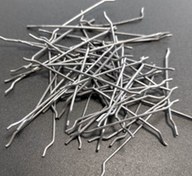 تصویر الیاف فلزی (BSW) 