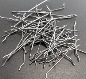 تصویر الیاف فلزی (BSW) 