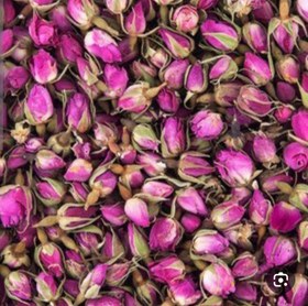 تصویر گل سرخ غنچه لاله زار ۷۵گرم