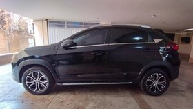 تصویر ام وی ام X22 مدل 1401 ا Pro اتوماتیک Pro اتوماتیک