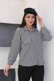 تصویر شکت پیچازی زنانه 