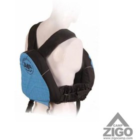 تصویر جلیقه نجات کابوک مدل ژیوا Kabok model zhiva life jacket