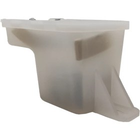 تصویر روغن دان آسانسور برند شهاب مدل Shahab سایز کوچک بسته 2 عددی مناسب ریل T5 