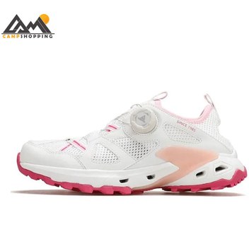 صندل کتانی زنانه هامتو مدل 660906B-1