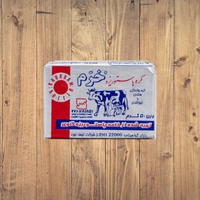 تصویر کره خرم 50 گرم 