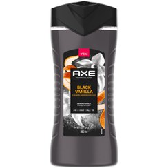 تصویر ژل و کرم دوش مردانه Axe | MGRS1607827 اورجینال 