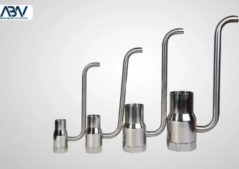 تصویر نازل آبنما فوم لوله بقل وارداتی 