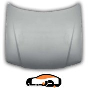 تصویر کاپوت سمند خام 