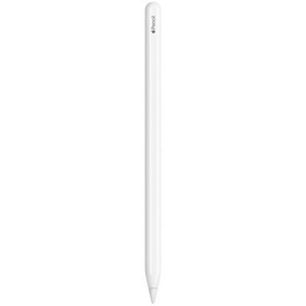 تصویر قلم لمسی اپل پنسل 2 مناسب آیپد سری جدید Apple pencil 2 (USB-C) 2023- Pen 2 با گارانتی 