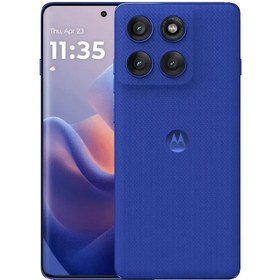 تصویر گوشی موتورولا Edge 60 Pro 5G | حافظه 512 رم 12 گیگابایت Motorola Edge 60 Pro 5G 512/12 GB