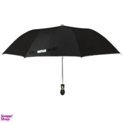 تصویر چتر اتوماتیک تاشو تانک ضد باد 