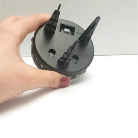 تصویر چراغ دفنی مدل YD-2315 