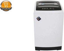 تصویر ماشین لباسشویی مایدیا مدل TW-6908W ظرفیت 8 کیلوگرم Midea TW-6908W Washing Machine 8Kg