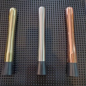 تصویر مادلر فلزی در 3 رنگ 