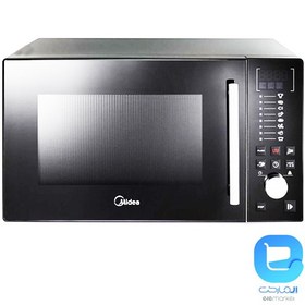 تصویر مایکروویو مایدیا مدل AG928EHR Midea AG928EHR Microwave Oven