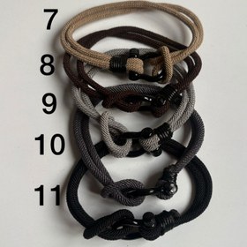 تصویر دستبند امگا 