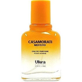 تصویر Casamorati Mefisto عطر جیبی اولترا کازاموراتی مفیستو مردانه 