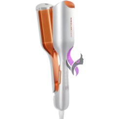 تصویر دستگاه ویو کننده مو شیگلم مدل Beach Babe سایز ۲۵ میلی متر 