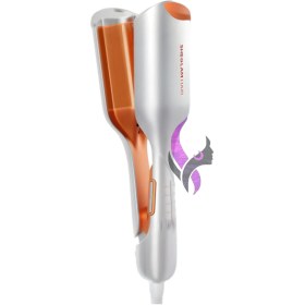 تصویر دستگاه ویو کننده مو شیگلم مدل Beach Babe سایز ۲۵ میلی متر 