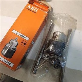 تصویر سه نظام 13اچاری1/2 AEG 