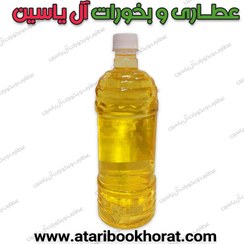 تصویر روغن کنجد ارگانیک ۱ لیتری oil