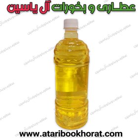 تصویر روغن کنجد ارگانیک ۱ لیتری oil