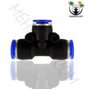 تصویر پایه مه پاش(سه راهی کولر) 