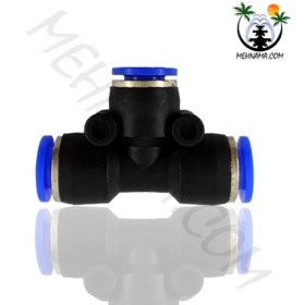 تصویر پایه مه پاش(سه راهی کولر) 