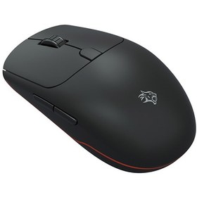 تصویر موس بیسیم دوحالته پرودو Porodo Dual Mode Wireless Mouse PD-21MIOM 