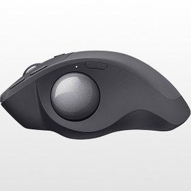 تصویر ماوس بی سیم لاجیتک مدل MX ERGO TRACKBALL ا Logitech Wireless MX ERGO TRACKBALL Mouse Logitech Wireless MX ERGO TRACKBALL Mouse