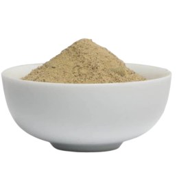 تصویر پودر فلفل سفید 