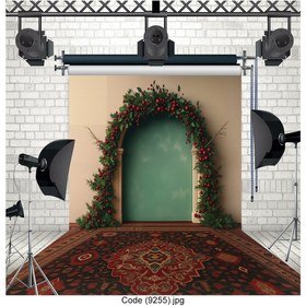 تصویر بکدراپ عکاسی Code (9255) 