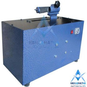 تصویر شیکر برقی ارزش ماسه ای (شیکر SE) Automatic sand equivalent shaker