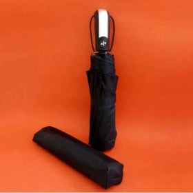 تصویر چتر مدل ویندپروف ده فنر 