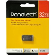 تصویر فلش Panatech 32 G مدل P-402 