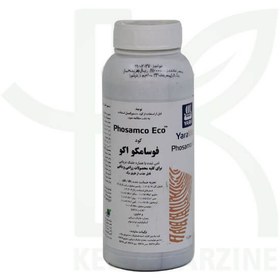 تصویر کود مایع فوسامکو اکو 