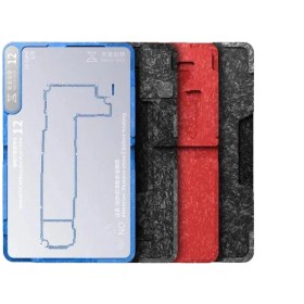 تصویر شابلون باکفی MEGA-IDEA X-11PM 