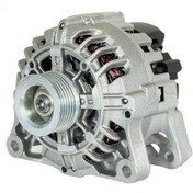 تصویر دینام پژو ۴۰۵ والئو استام صنعت کیفیت اصلی با ارسال رایگان 